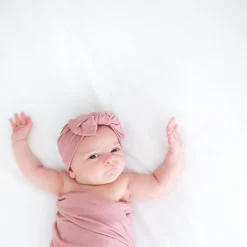 Swaddle Headband Set