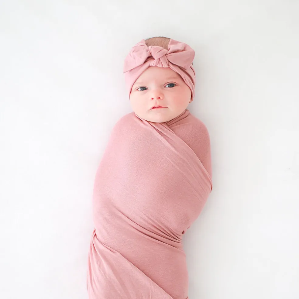 Swaddle Headband Set