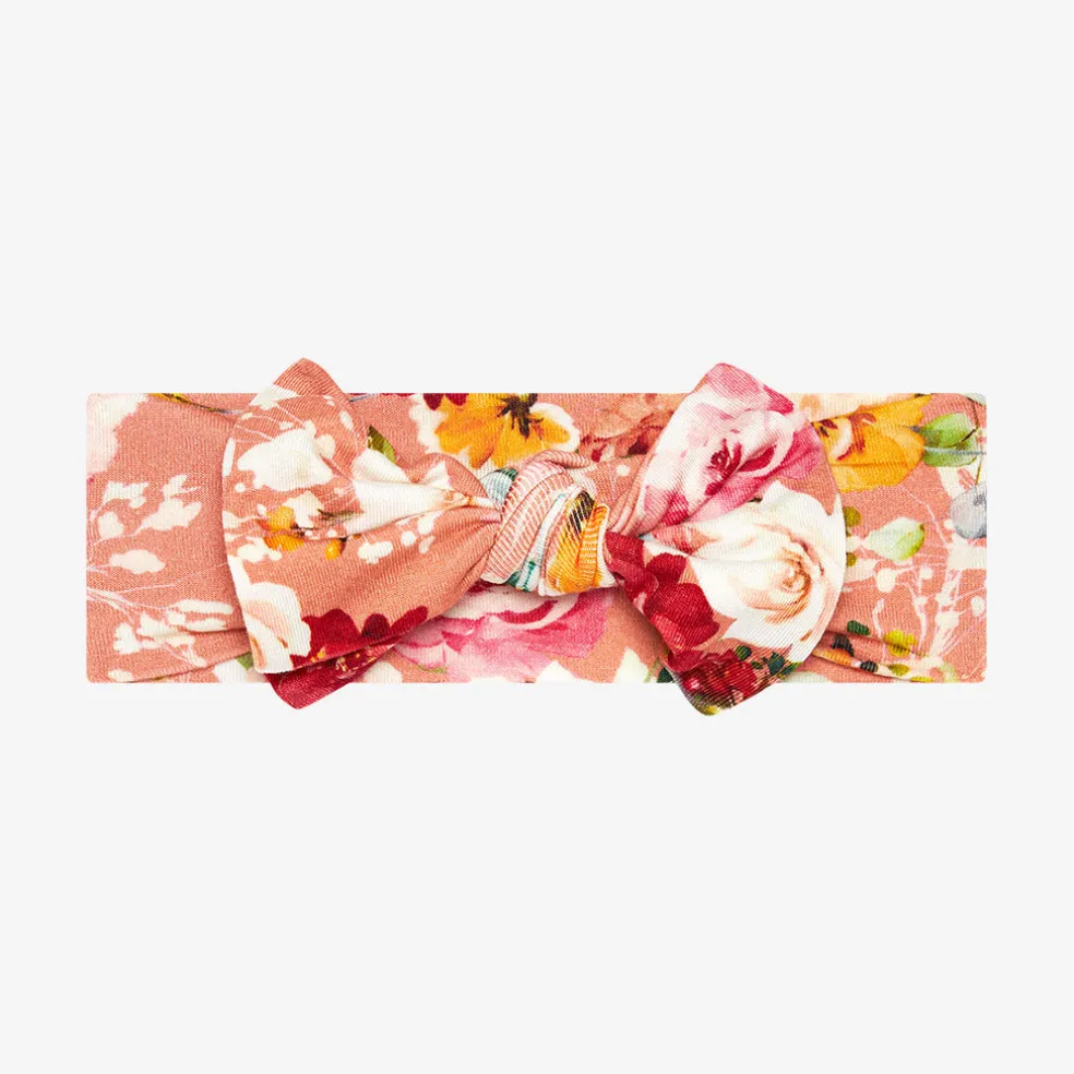 Swaddle Headband Set