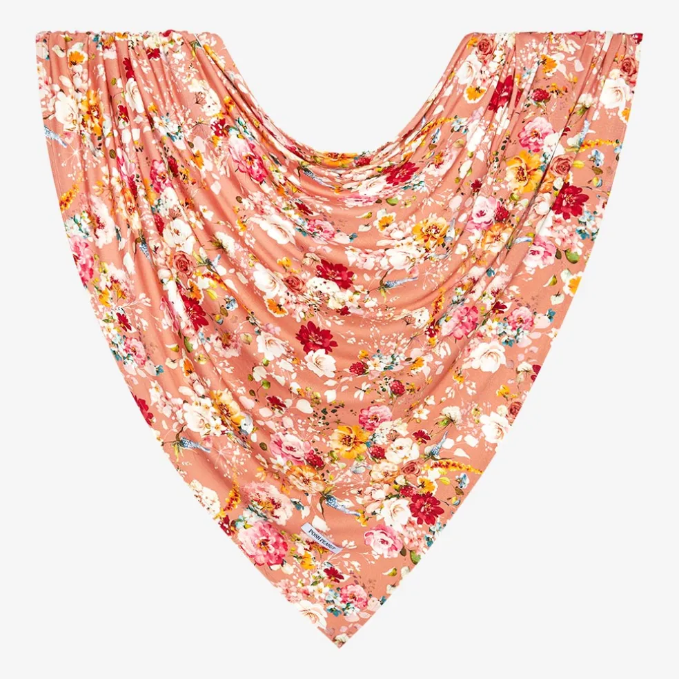 Swaddle Headband Set