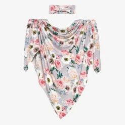 Swaddle Headband Set
