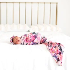 Swaddle Headband Set