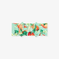 Swaddle Headband Set