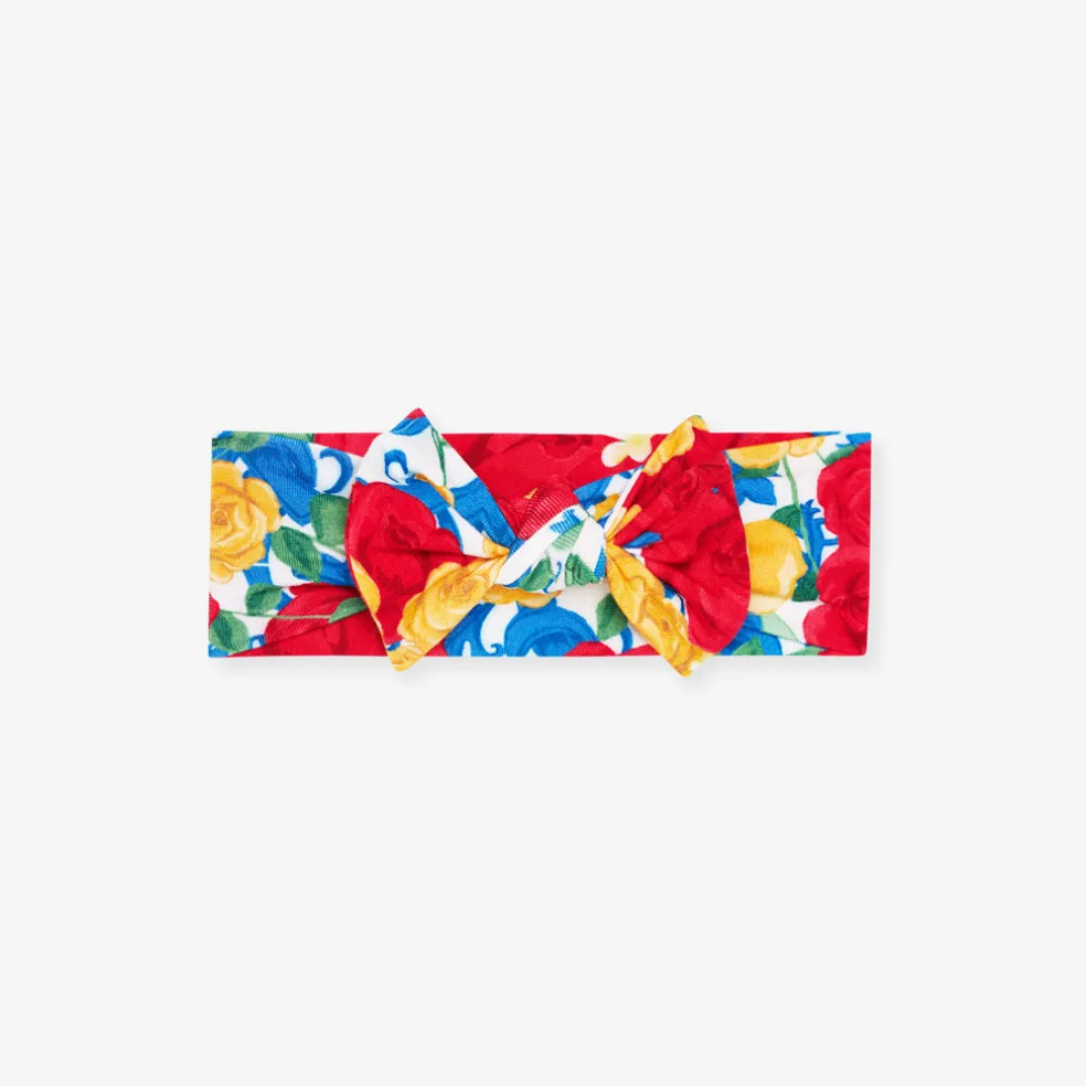 Swaddle Headband Set