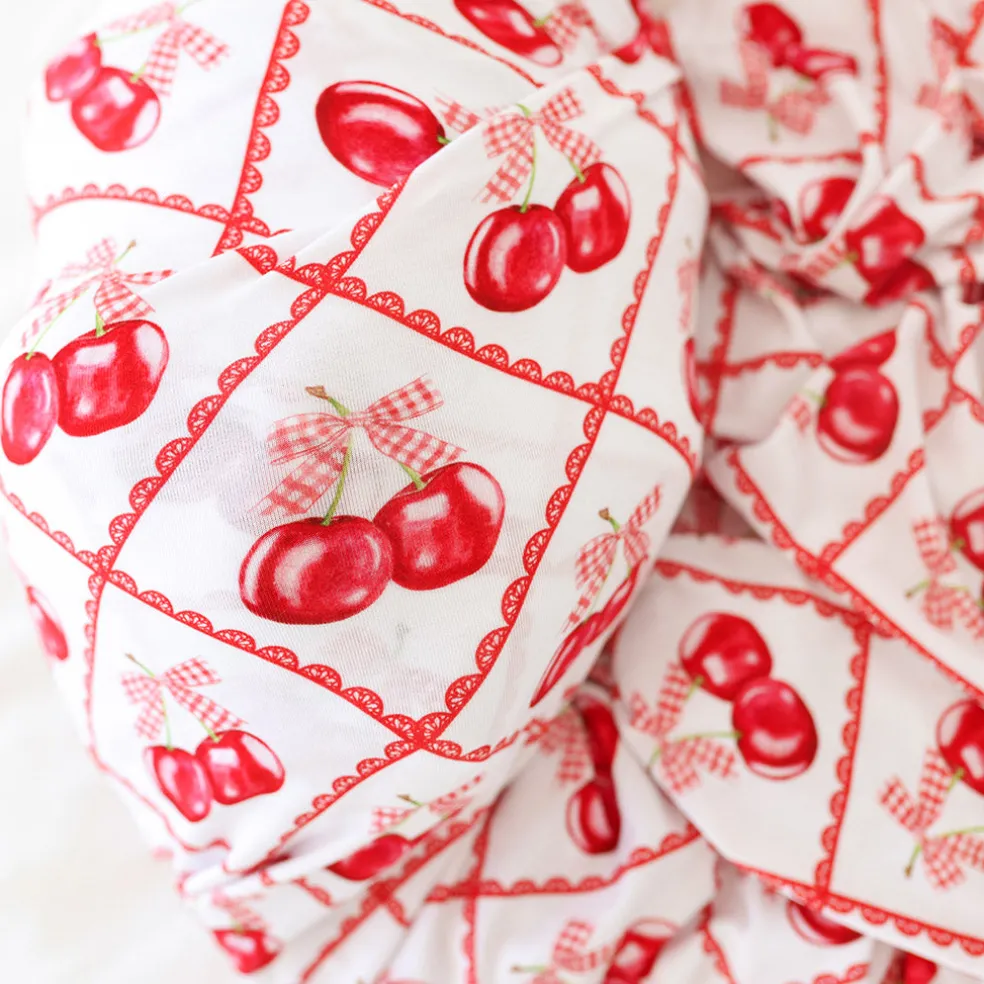 Swaddle Headband Set
