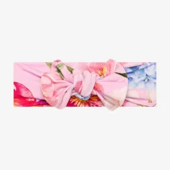 Swaddle Headband Set