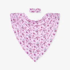 Swaddle Headband Set