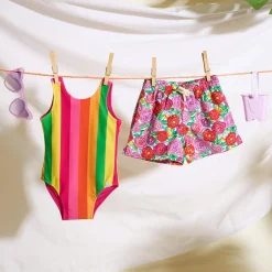 Swim Trunks
