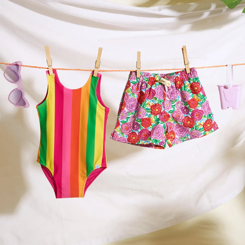 Swim Trunks