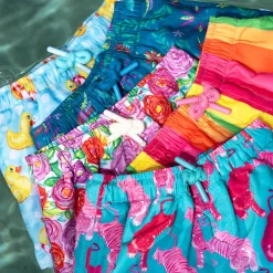 Swim Trunks