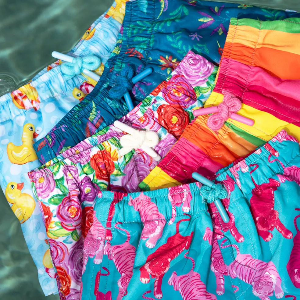 Swim Trunks