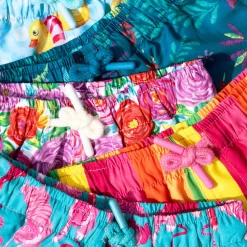 Swim Trunks