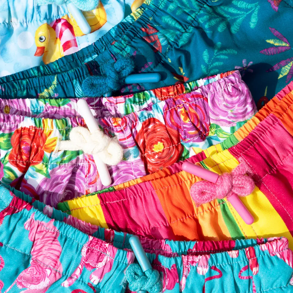 Swim Trunks