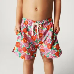 Swim Trunks