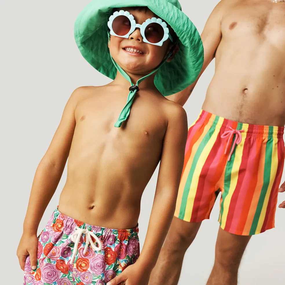 Swim Trunks