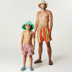 Swim Trunks
