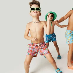 Swim Trunks