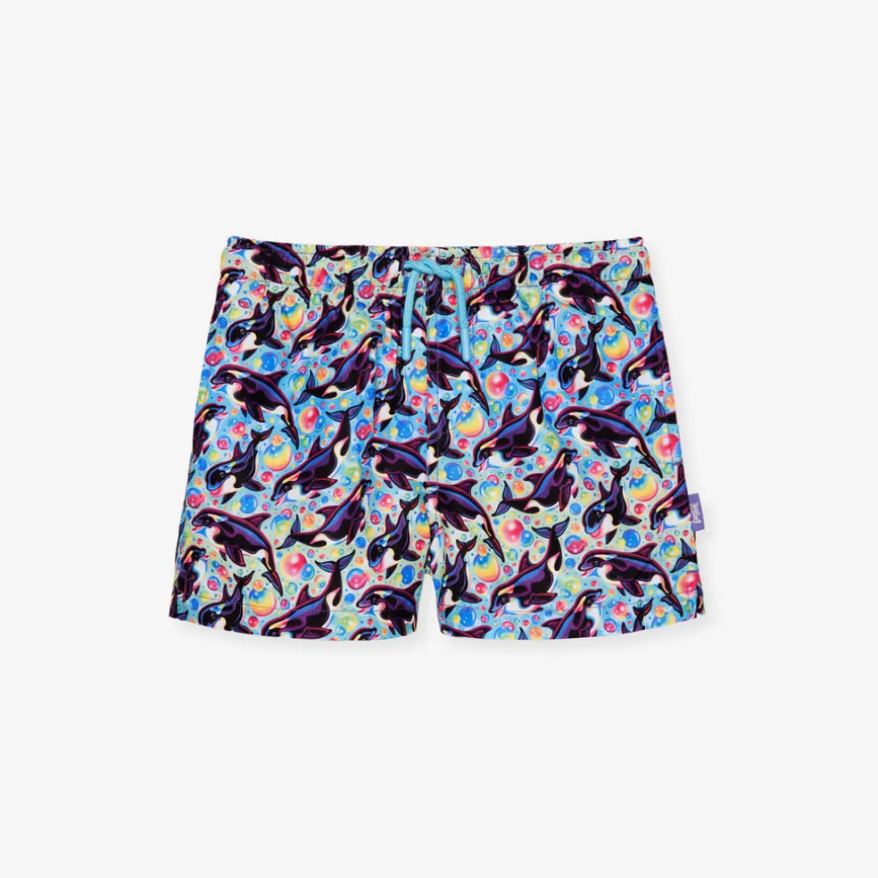 Swim Trunks