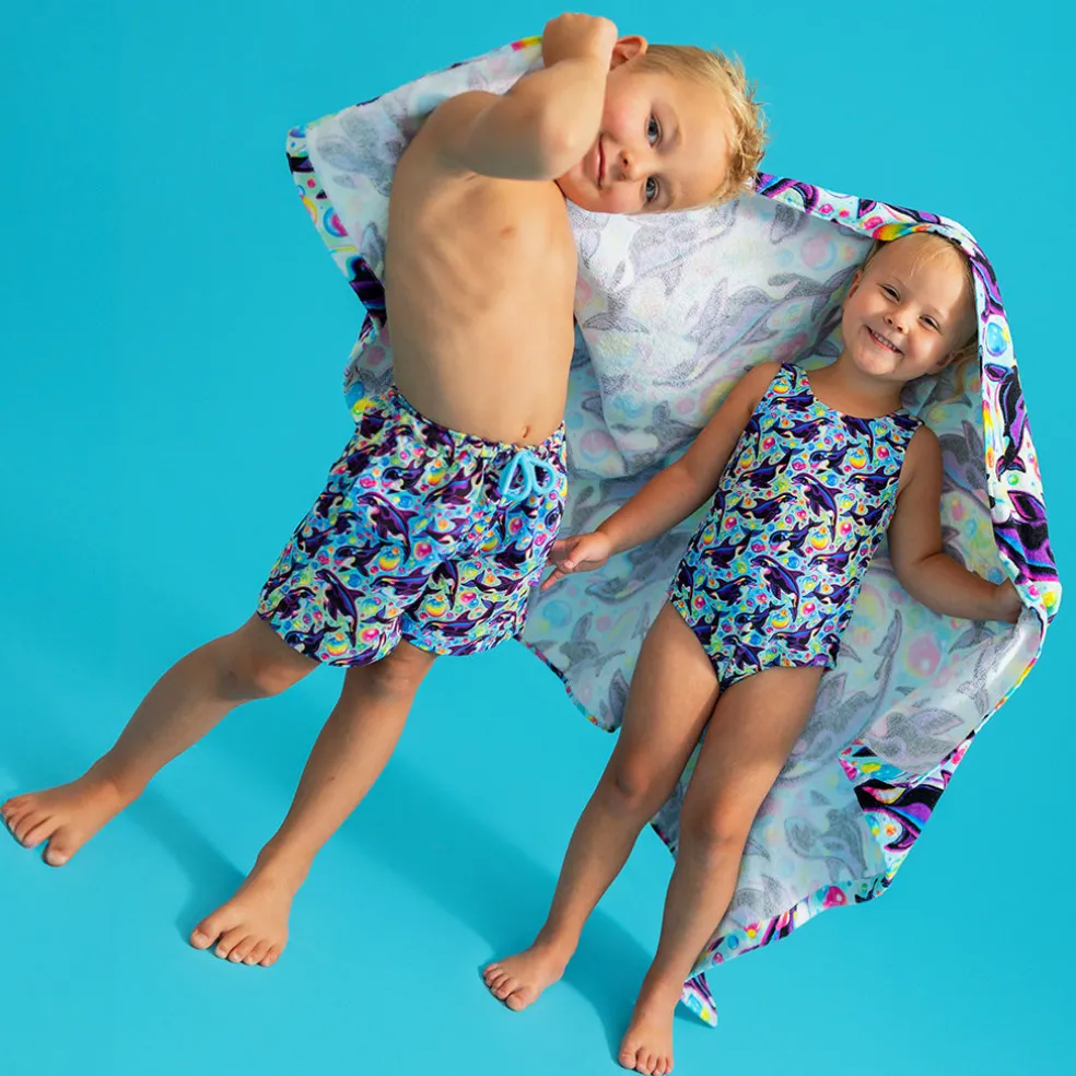 Swim Trunks