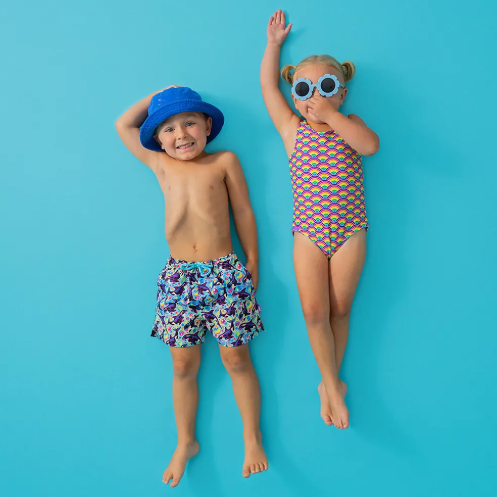 Swim Trunks