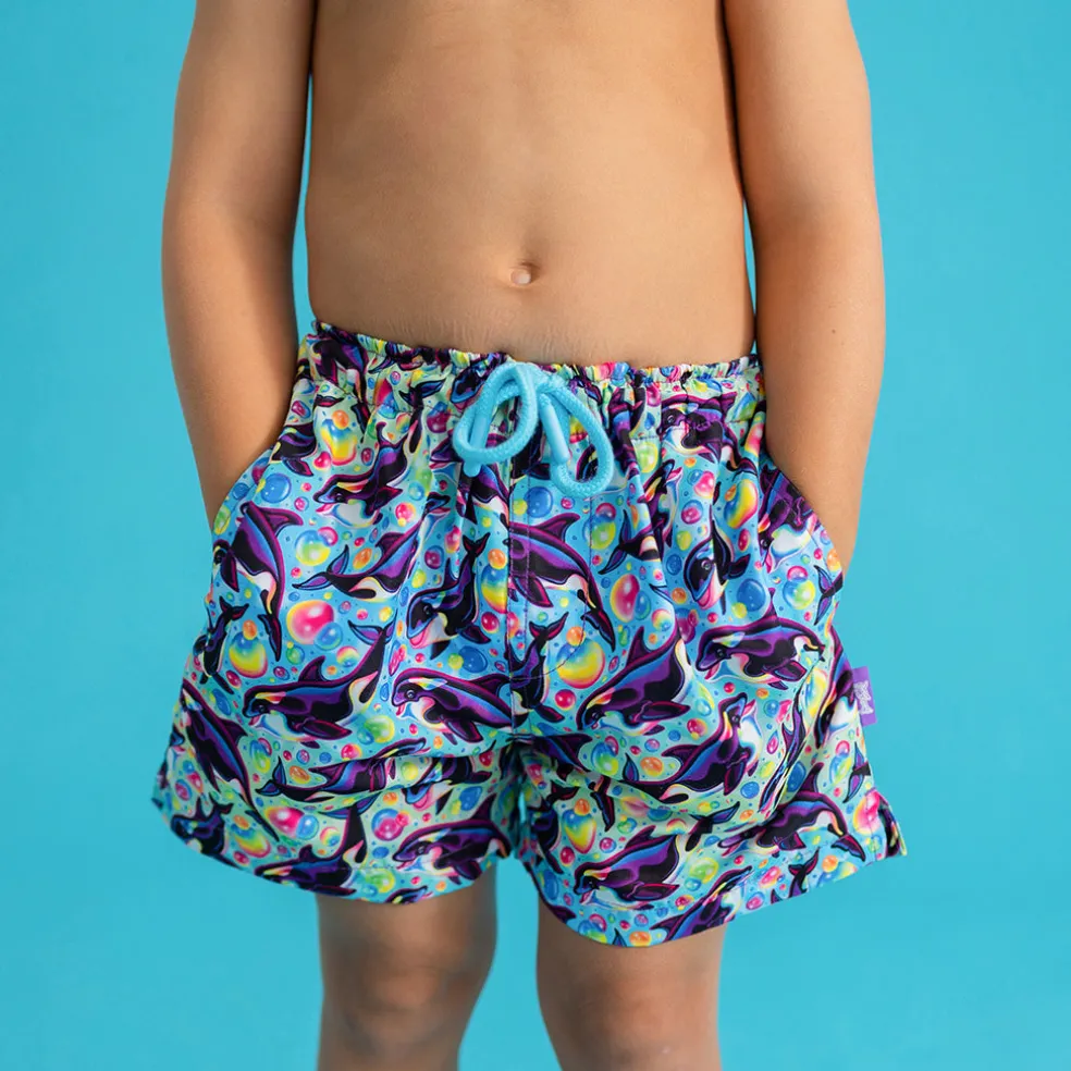 Swim Trunks