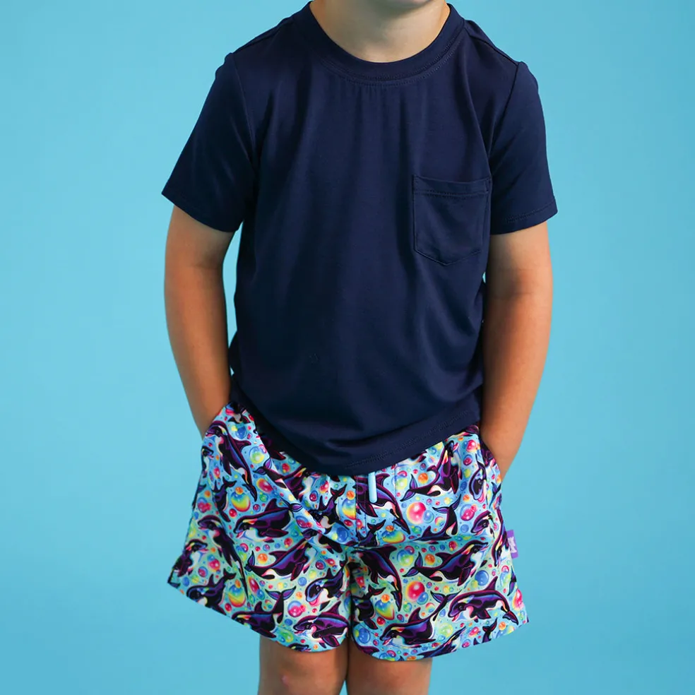 Swim Trunks