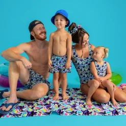 Swim Trunks