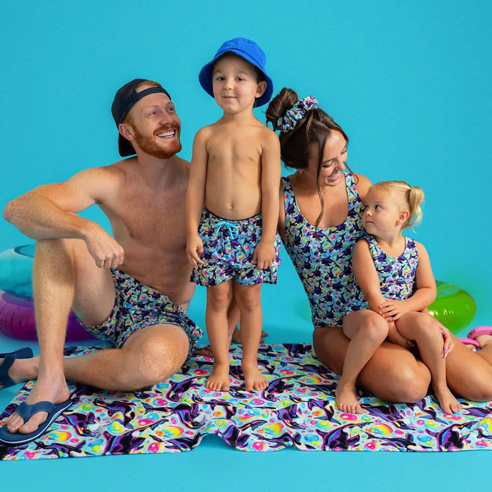 Swim Trunks
