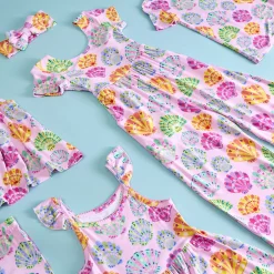 Tie Back Jumpsuit