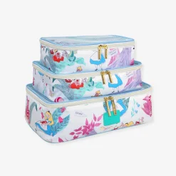 Travel Cubes