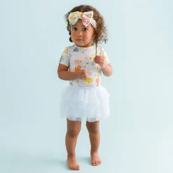 Tulle Bloomer