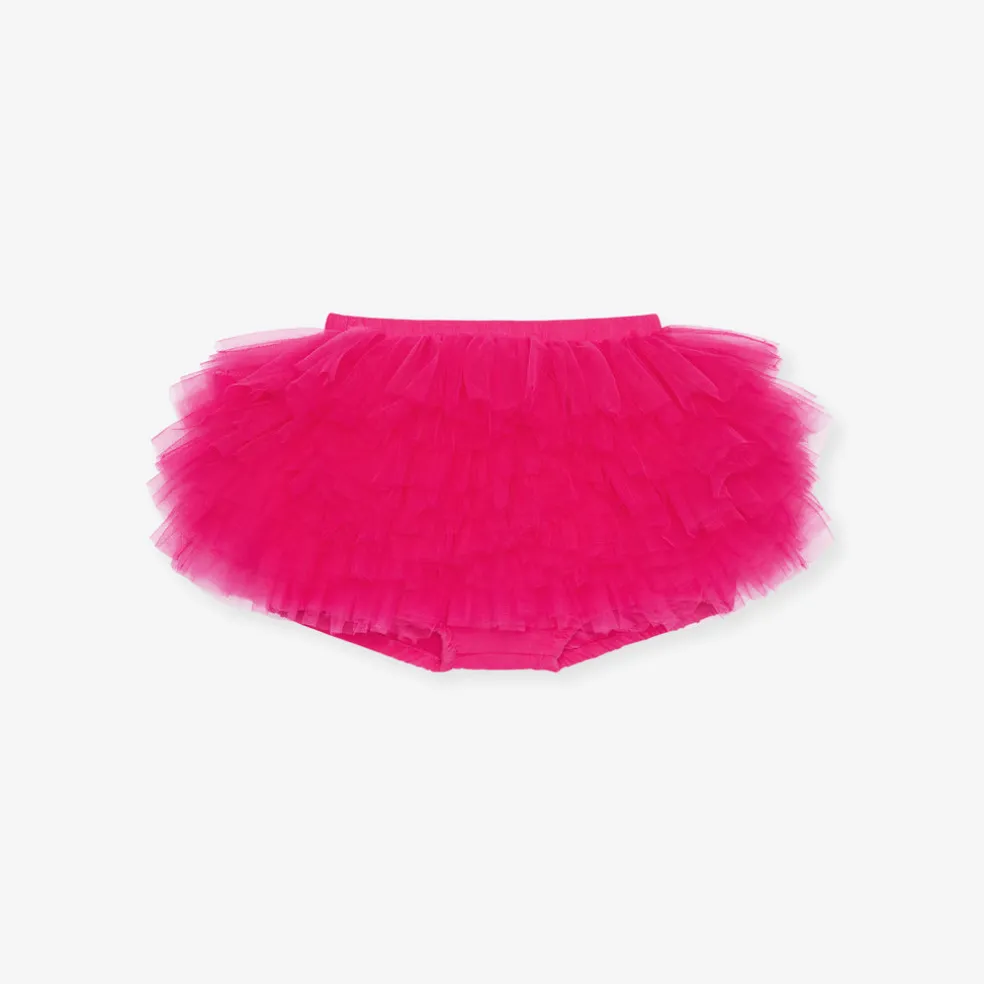 Tulle Bloomer