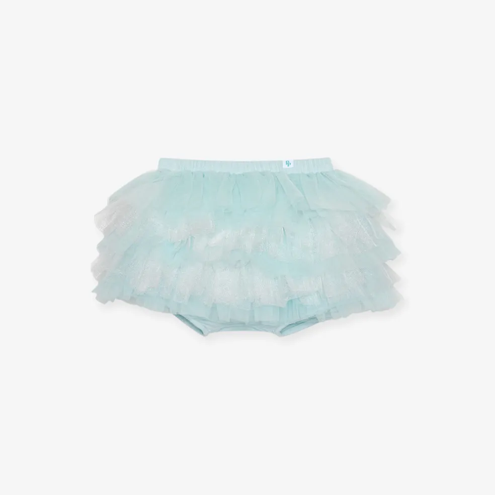 Tulle Bloomer