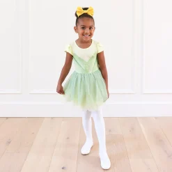Tulle Dress