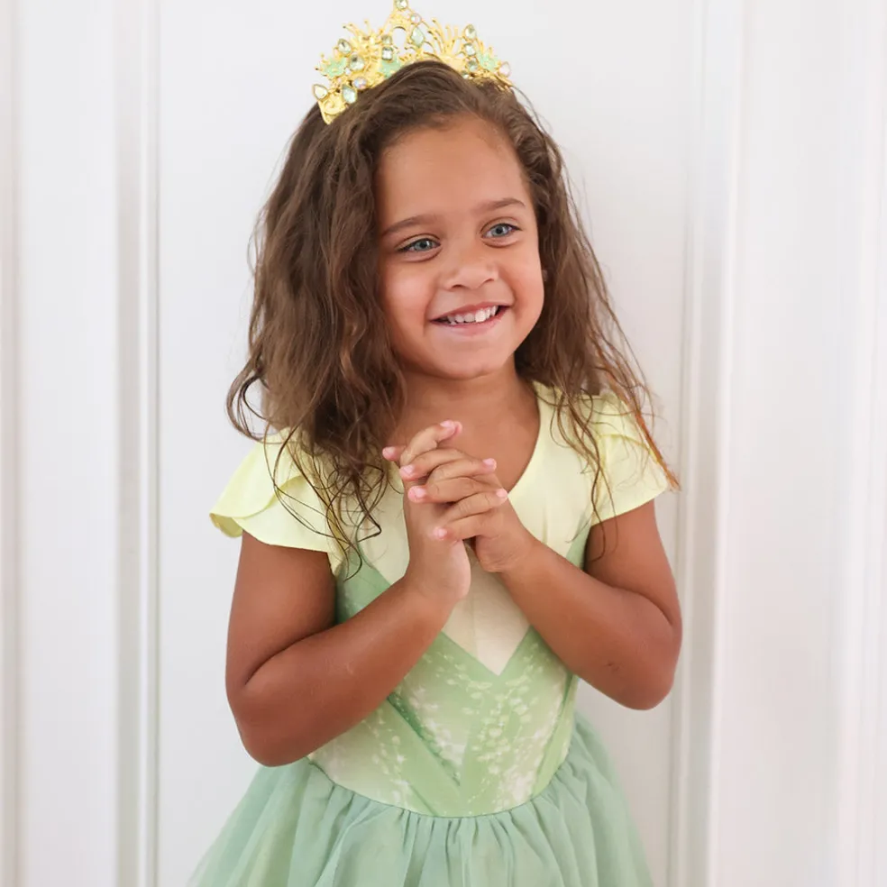Tulle Dress