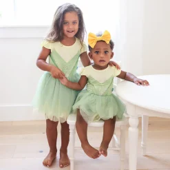 Tulle Dress