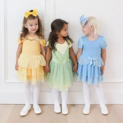 Tulle Dress