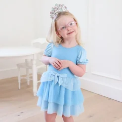 Tulle Dress