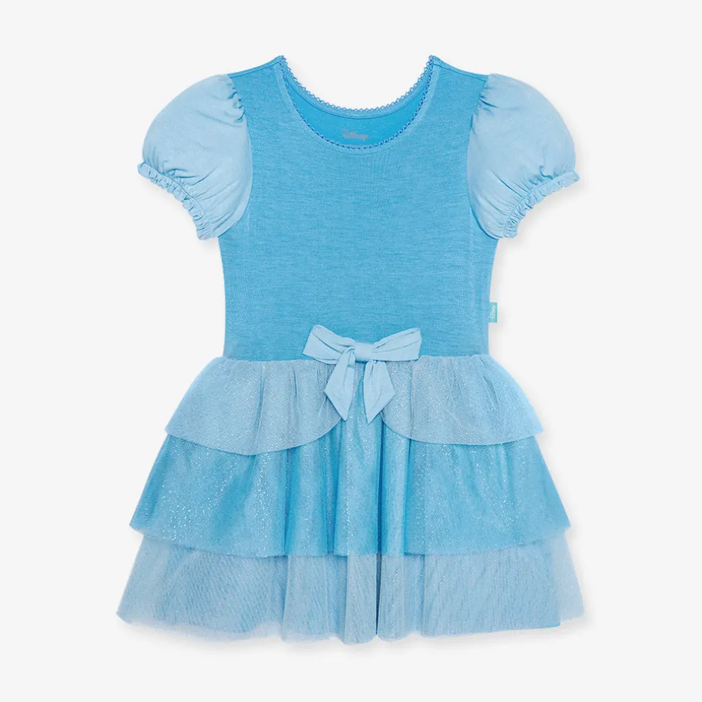 Tulle Dress
