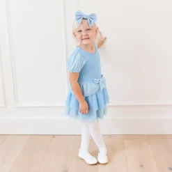 Tulle Dress