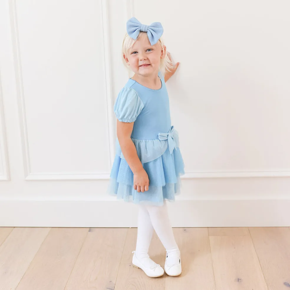 Tulle Dress