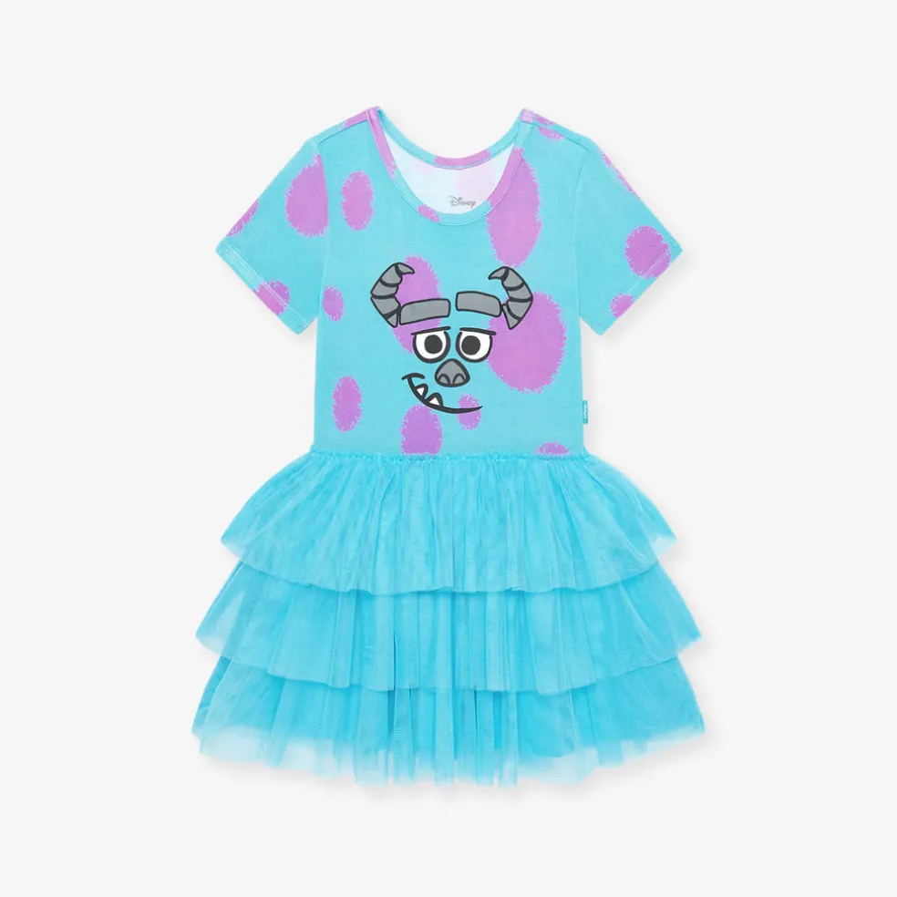 Tulle Dress