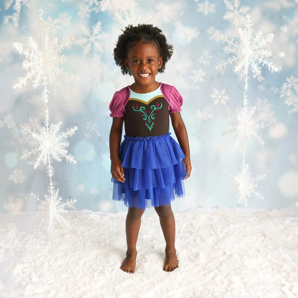 Tulle Dress