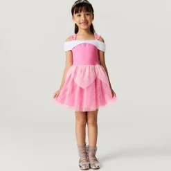 Tulle Dress