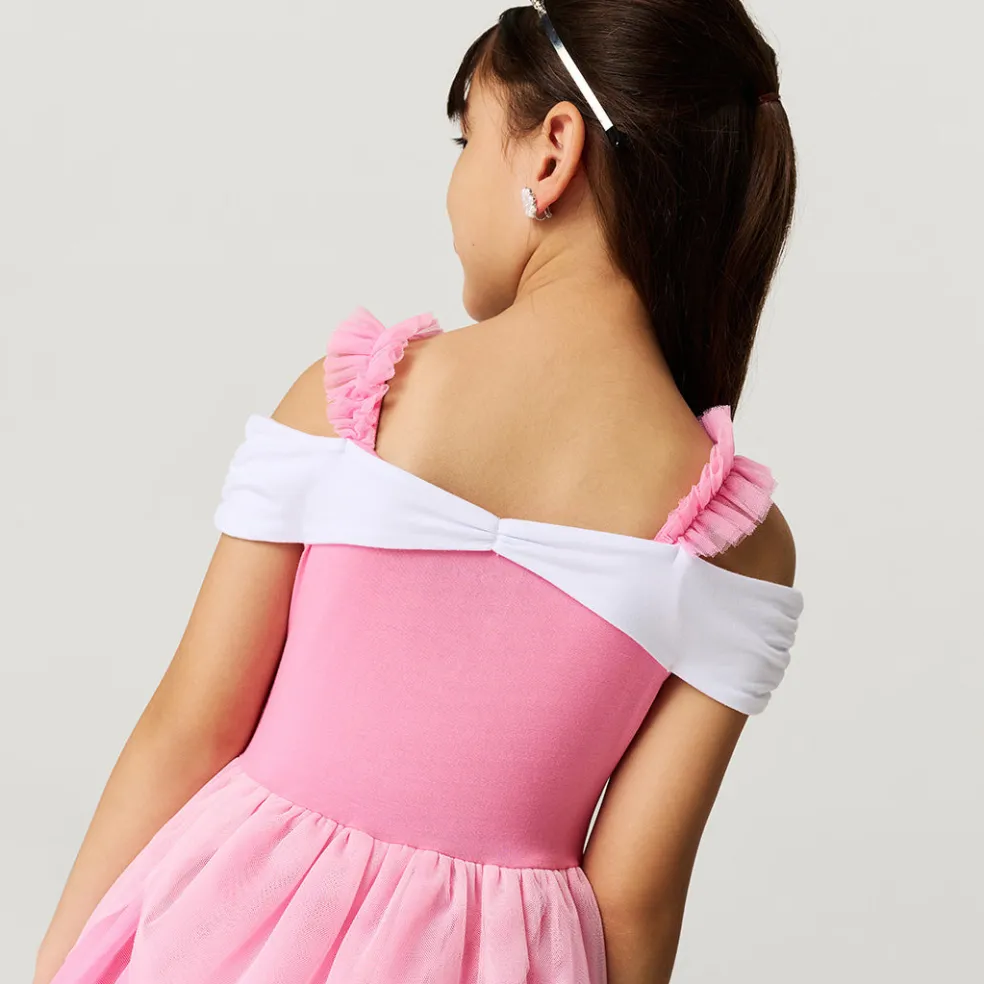 Tulle Dress