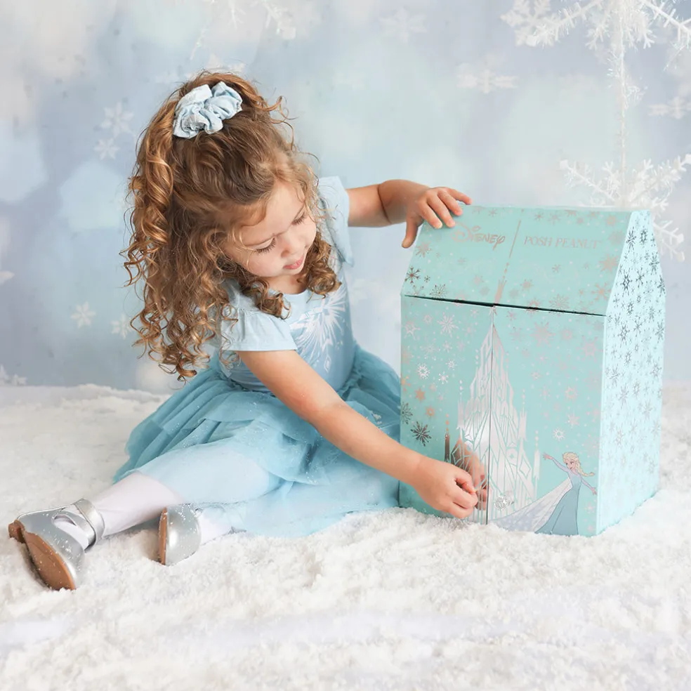 Tulle Dress