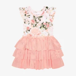 Tulle Dress