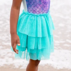 Tulle Dress