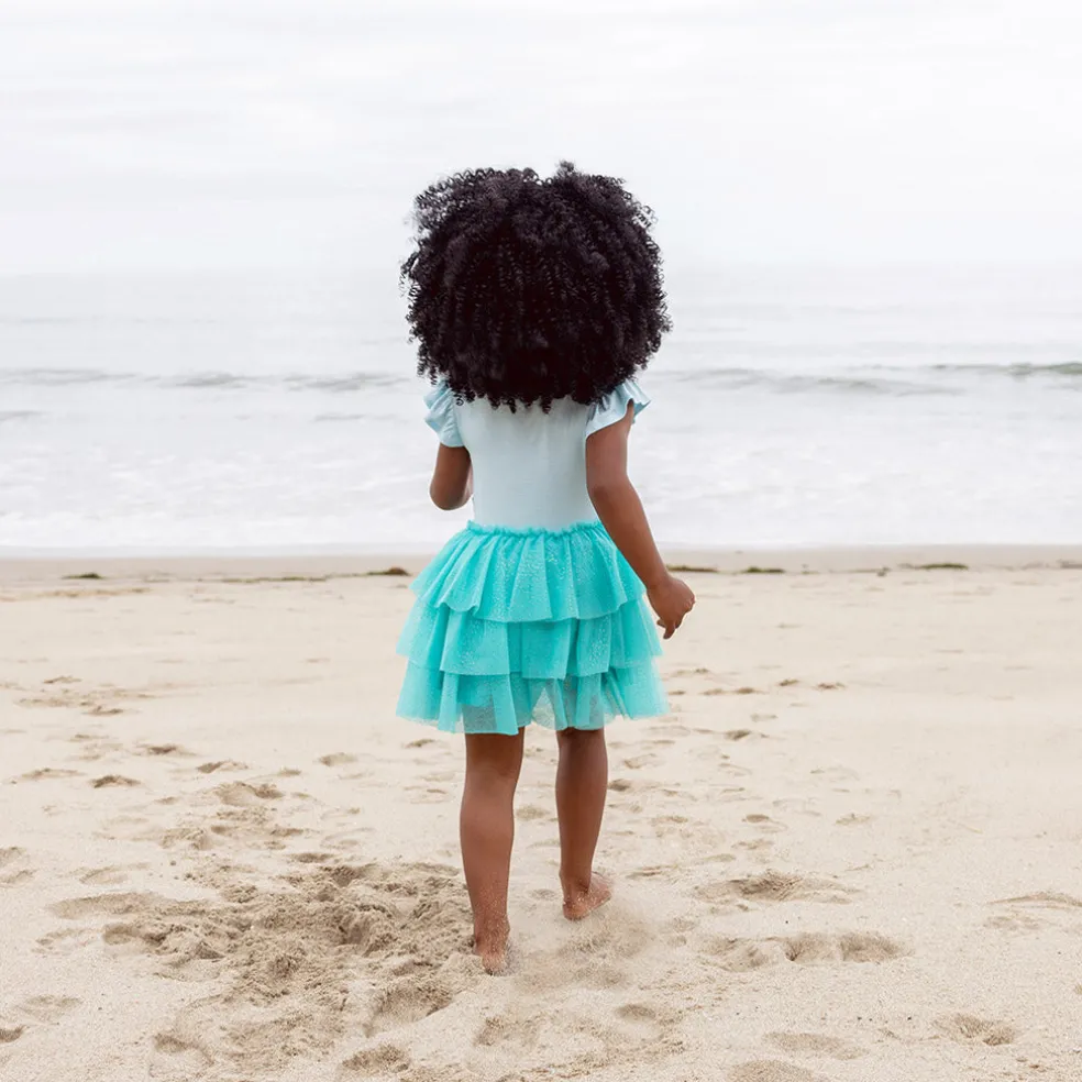 Tulle Dress