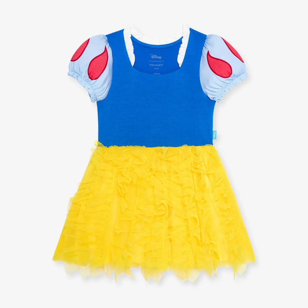Tulle Dress